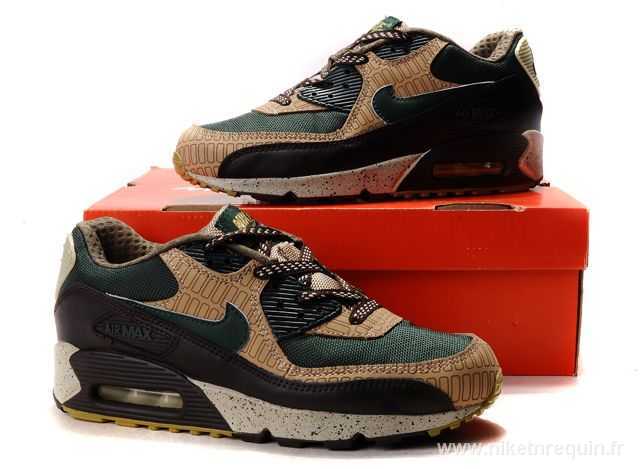 cafe Nike Air Max 90 (1)